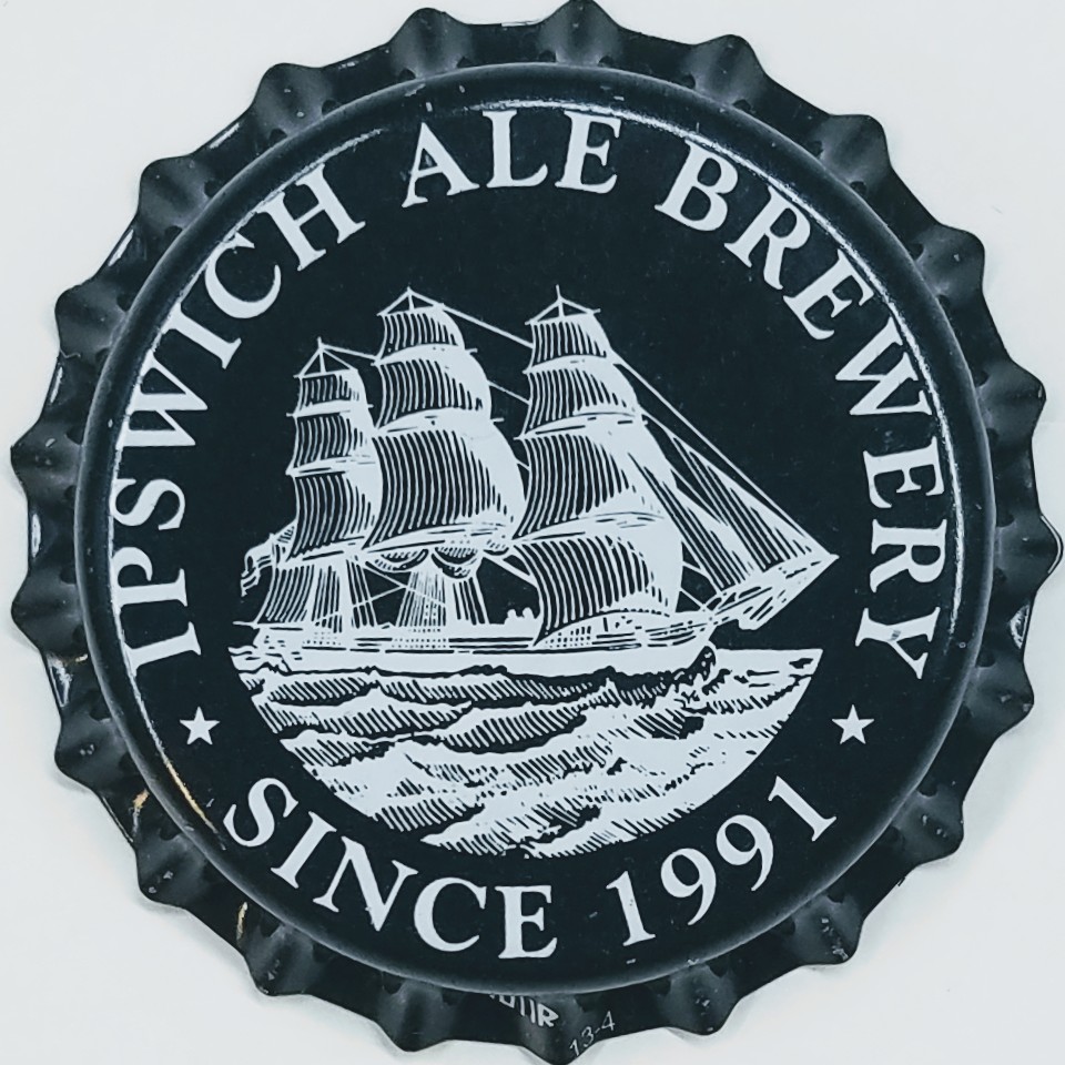 Ipswich Ale Brewery 1A Ipswich Ale Brewery 1B Ipswich Ale Brewery 2A